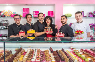 Boulangerie Les Gourmands Disent... 0