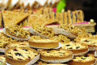 Boulangerie Boulangerie du Centre 0