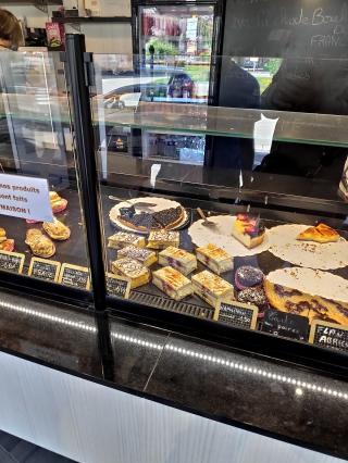 Boulangerie Blaise Thierry 0