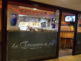 Boulangerie La Croisse 0