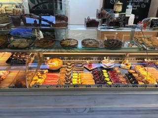 Boulangerie Fantaisie Gourmande 0