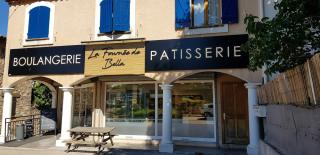 Boulangerie La Fournee de Bella 0