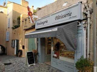 Boulangerie La Fournée Grimaudoise 0