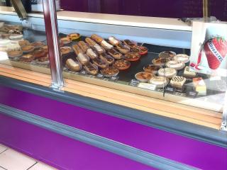 Boulangerie Boulangerie AVELLANN Concarneau 0