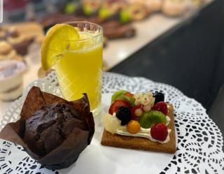 Boulangerie La Maison Rabel 0