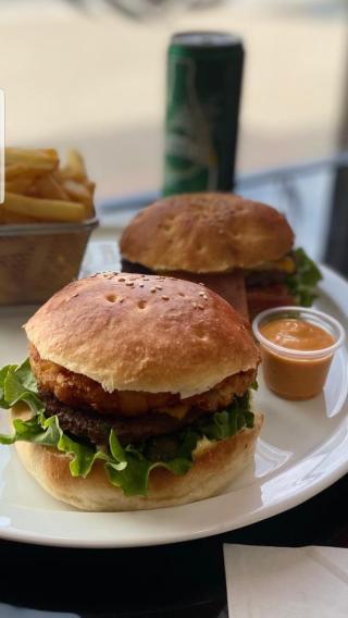 Boulangerie La Maison Rabel 0