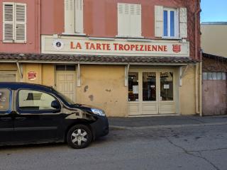 Boulangerie La Tarte Tropézienne Pâtisserie Viennoiserie Sandwicherie Pain 0