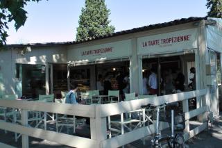 Boulangerie La Tarte Tropézienne 0