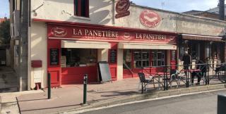 Boulangerie La Panetiere Aux Saveurs d'Antan 1