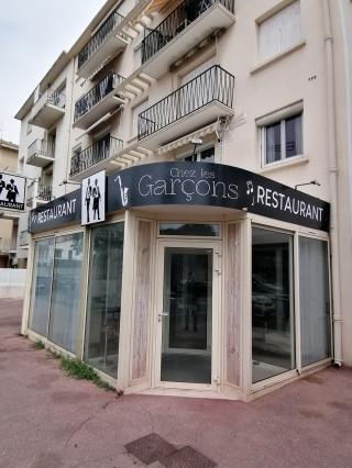Boulangerie CHEZ LES GARCONS 0