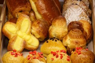 Boulangerie Boulangerie Pâtisserie 