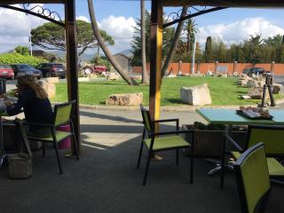 Boulangerie Le Pain d'Antan 0