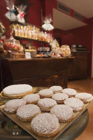 Boulangerie Marcel et Cavazza 0