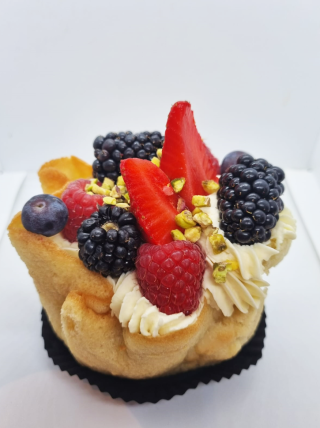 Boulangerie Le Moulin de Péron 0