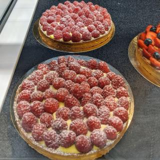 Boulangerie Le Moulin de Péron 0