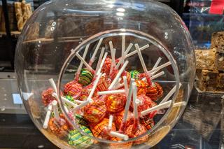 Boulangerie Le Moulin de Péron 0