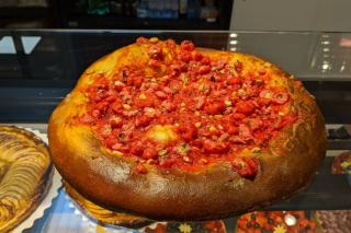 Boulangerie Le Moulin de Péron 0