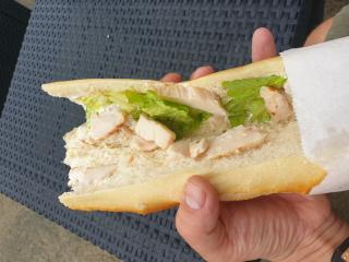 Boulangerie Boulangerie Fleurysette 0