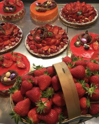 Boulangerie La Baguetterie 2