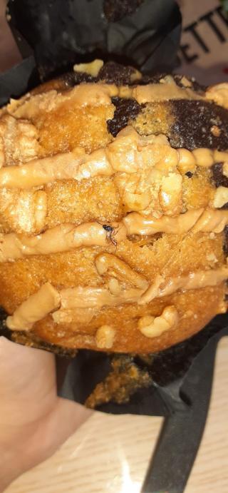 Boulangerie La Baguetterie 0