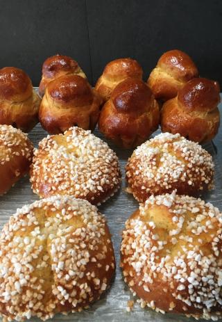 Boulangerie La Baguetterie 0