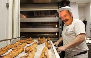 Boulangerie Boulangerie Marie Blachère 0