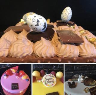 Boulangerie Maison Bril 0