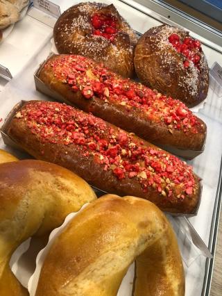 Boulangerie La Noisette - Boulangerie Pâtisserie 1