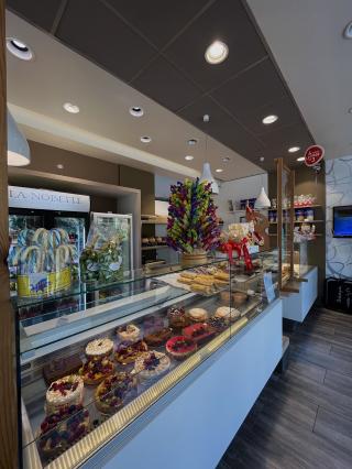 Boulangerie La Noisette - Boulangerie Pâtisserie 2