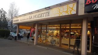 Boulangerie La Noisette - Boulangerie Pâtisserie 0