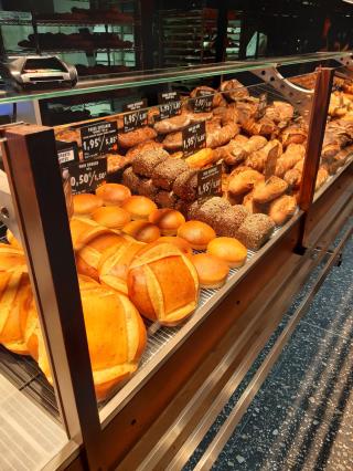 Boulangerie Marie Blachère Boulangerie Sandwicherie Tarterie 2