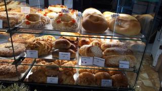 Boulangerie Au Bec Fin 0