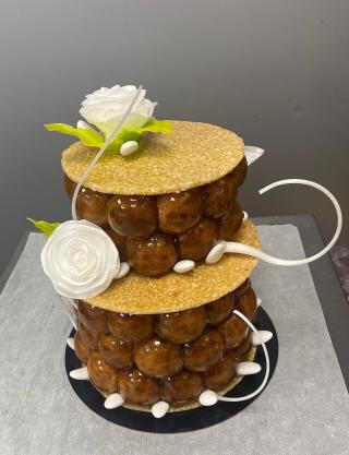 Boulangerie La Huche 1