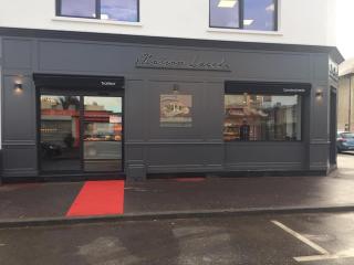 Boulangerie La Huche 0