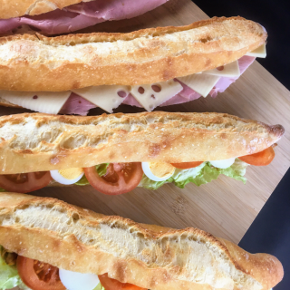 Boulangerie La Maison Chardon 0