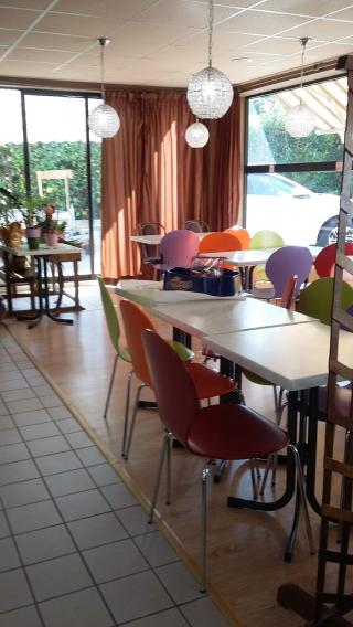 Boulangerie Délice des Anges 1