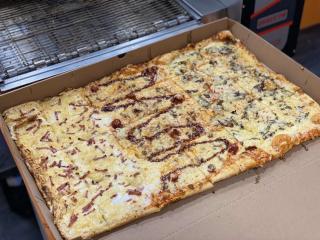 Boulangerie Pizzeria O plaisir Andromede 1