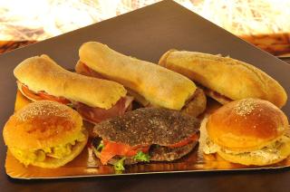 Boulangerie Boulangerie J.Multari Saint Laurent du Var 0