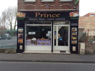 Boulangerie Prince 0