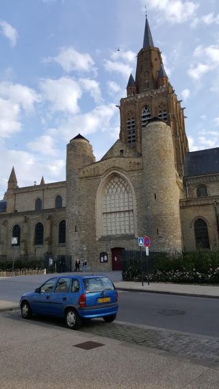 Boulangerie Boulangerie Le Synthois 0