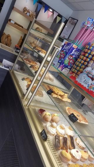 Boulangerie Campani Eric 1