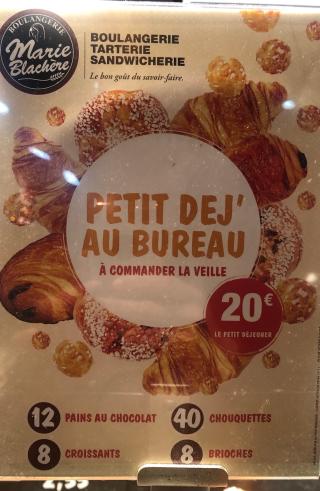 Boulangerie Marie Blachère Boulangerie Sandwicherie Tarterie 0