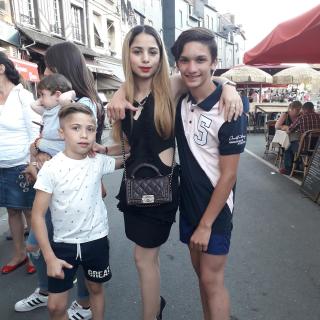 Boulangerie Fournil Des Arts 0