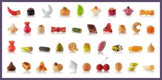 Boulangerie L'Oasis-Pâtisserie Orientale 0