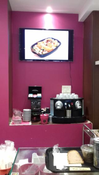 Boulangerie Tak'eat 0