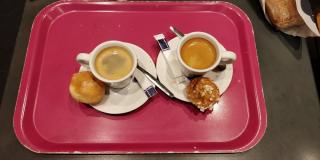 Boulangerie La P'tite Boulangerie de Charlotte 0