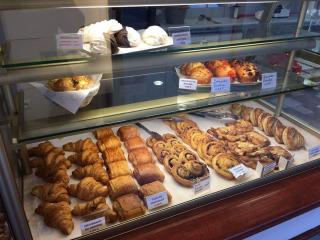 Boulangerie Boulangerie & Pâtisserie de Mondétour 0