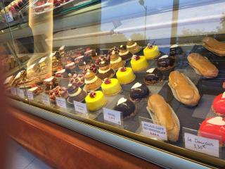 Boulangerie Boulangerie & Pâtisserie de Mondétour 0