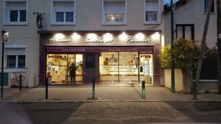 Boulangerie Boulangerie & Pâtisserie de Mondétour 0