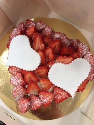 Boulangerie Boulangerie & Pâtisserie de Mondétour 0